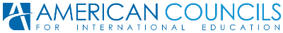 American Councils for International Education