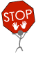 STOP